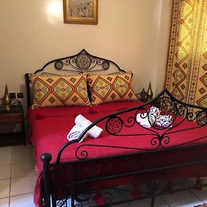 Deluxe Doppelzimmer