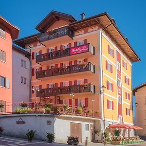 Albergo Corona